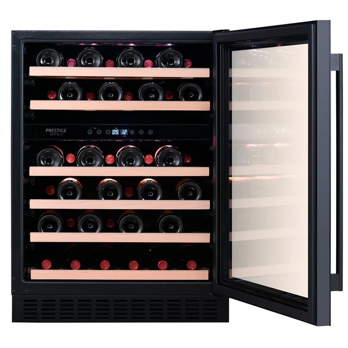 Винный шкаф Temptech PRESX60DB