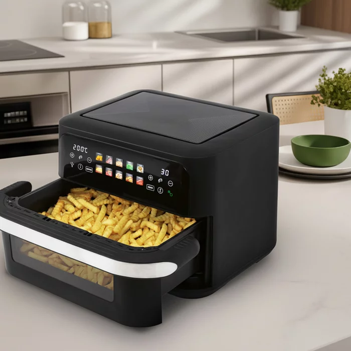 Аэрофритюрница ProfiCook PC-FR 1313 H