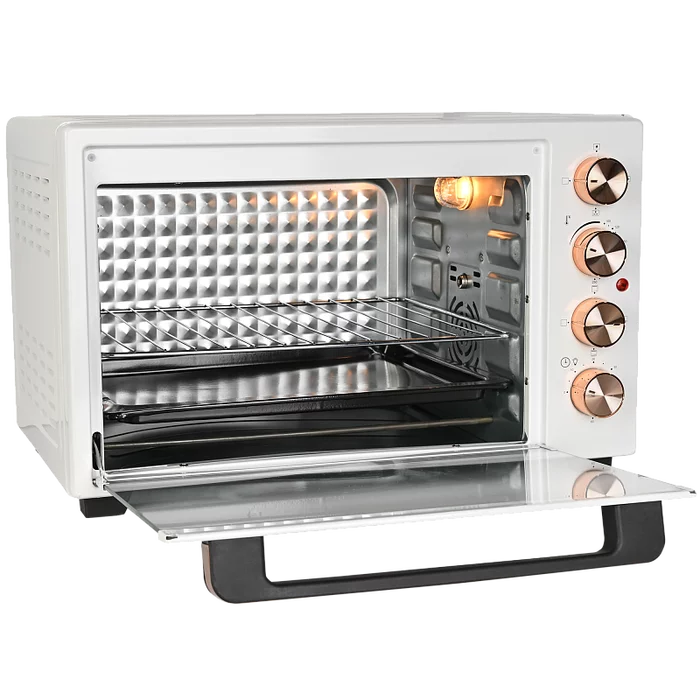 Мини-печь Gfgril GFO-38W