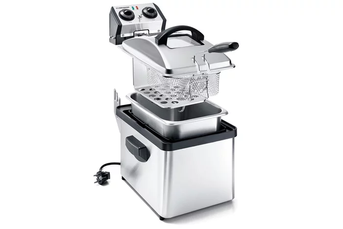 Фритюрницы Rommelsbacher