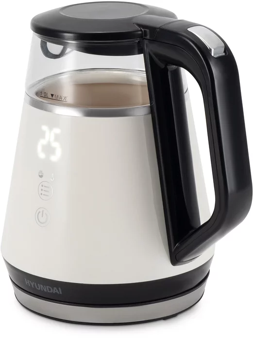 Чайник электрический Hyundai HYK-G3013