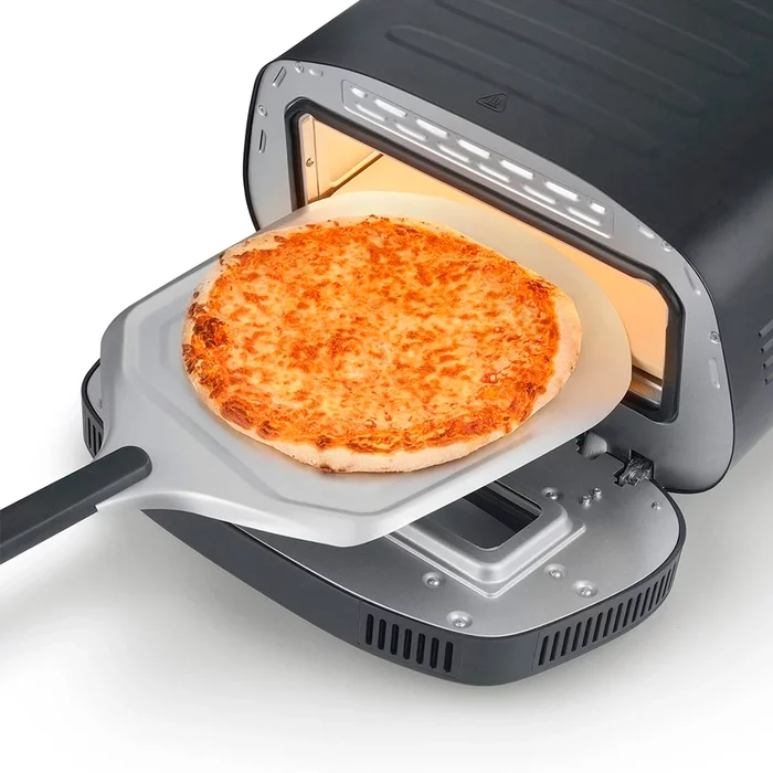 Печь для пиццы CASO PizzaChef 430°
