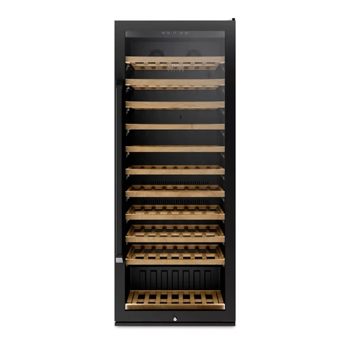 Винный холодильник CASO WineSafe 300 Smart