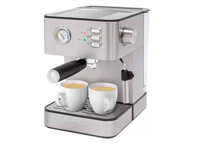 Кофеварка ProfiCook PC-ES 1209