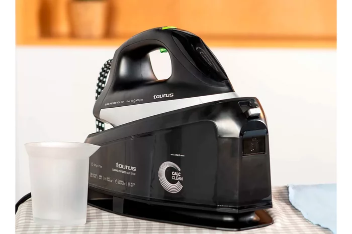 Паровая станция Taurus Sliding Pro 3000 Non Stop