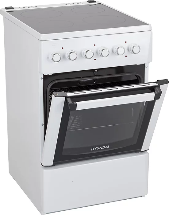 Плита Электрическая Hyundai REE225