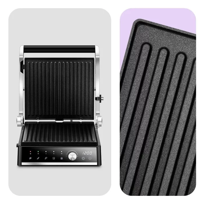 Электрогриль Kitfort КТ-4601