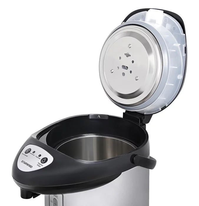 Термопот Starwind STP1130 3л. 750Вт черный