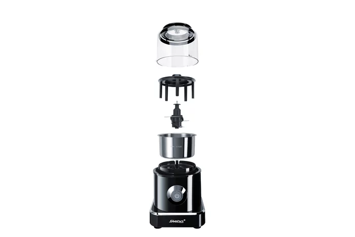 Измельчитель  Steba MG 500 Black