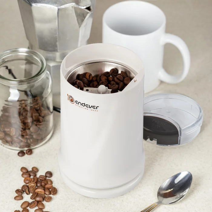 Кофемолка Endever COSTA-1051