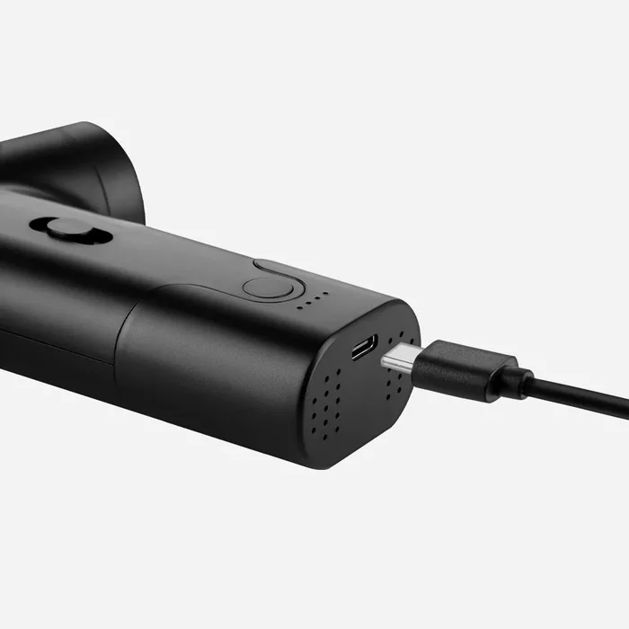 Воздуходувка «2 в 1» Kitfort KT-4317