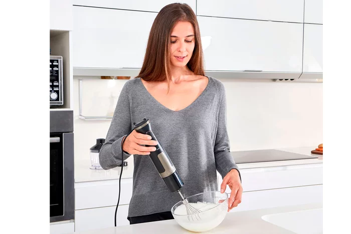 Блендер Black+Decker BXHBA1500E