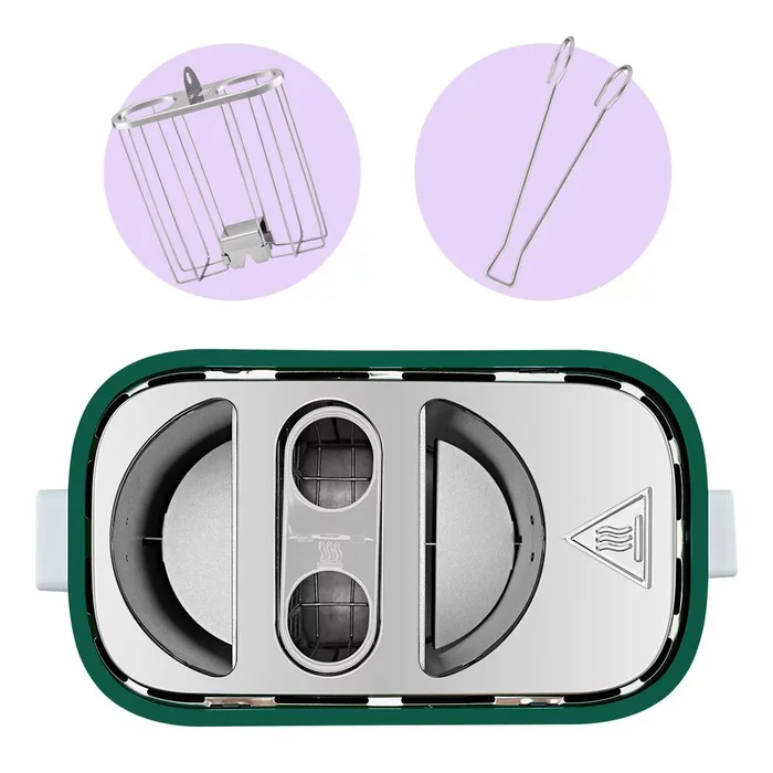 Тостер для хот-догов Kitfort KT-6940