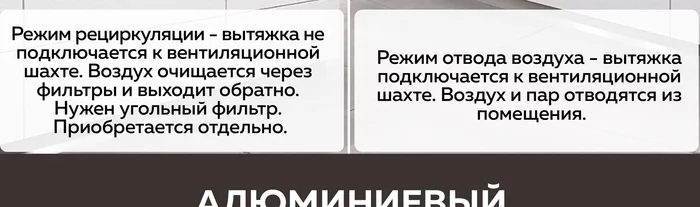 Вытяжка кухонная Gfgril GF-HD200SB