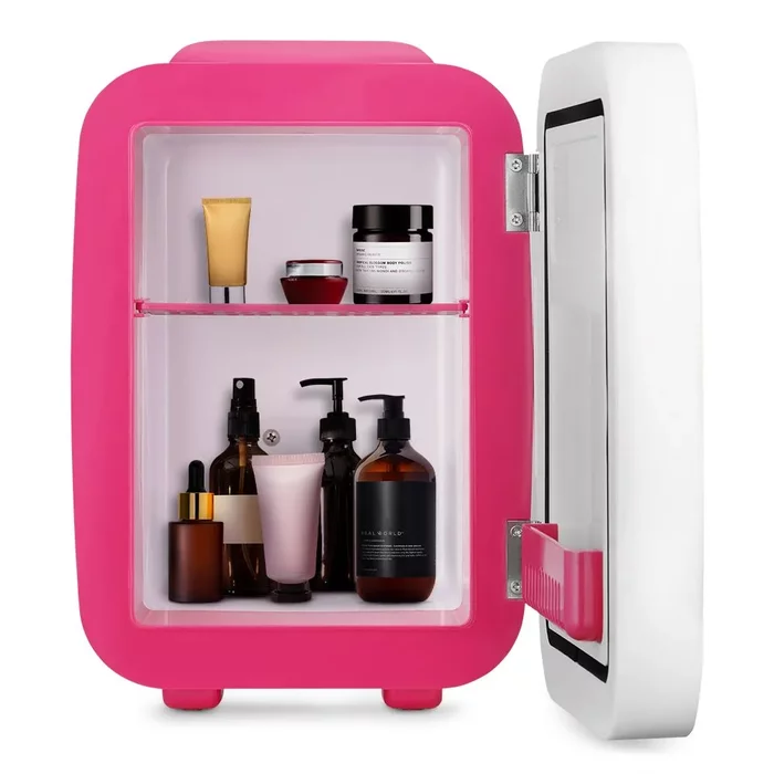 Холодильник для косметики Kitfort КТ-4148