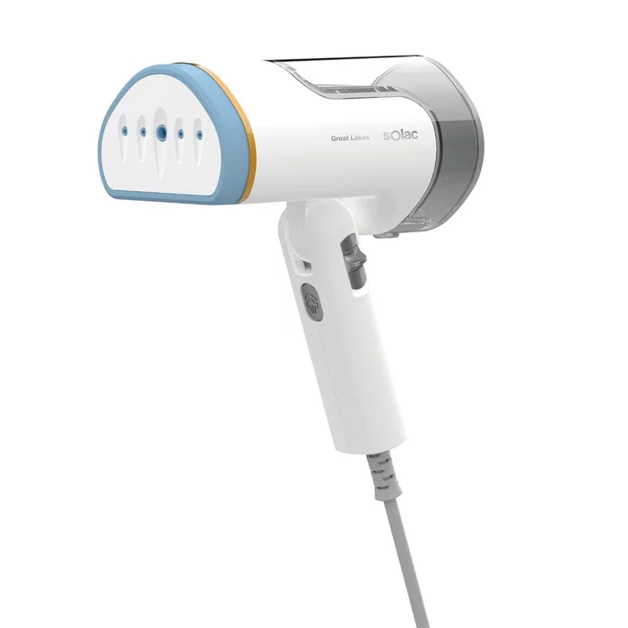 Отпариватель Solac  Greate Lakes PC1502