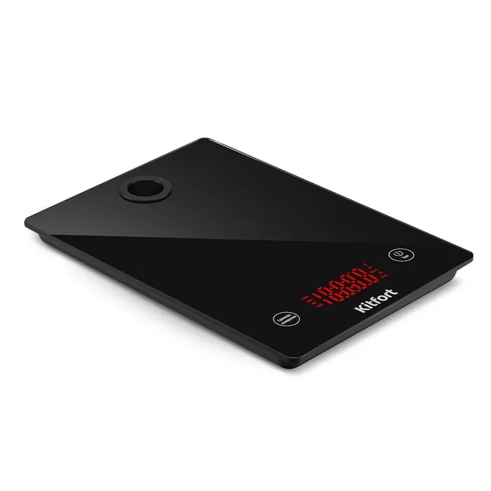 Кухонные весы Kitfort KT-862