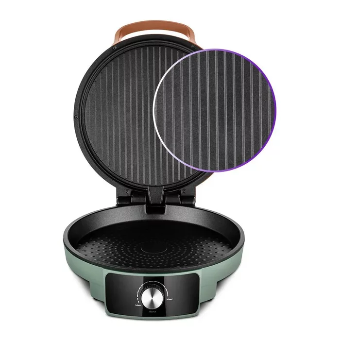 Пиццамейкер Kitfort КТ-3678