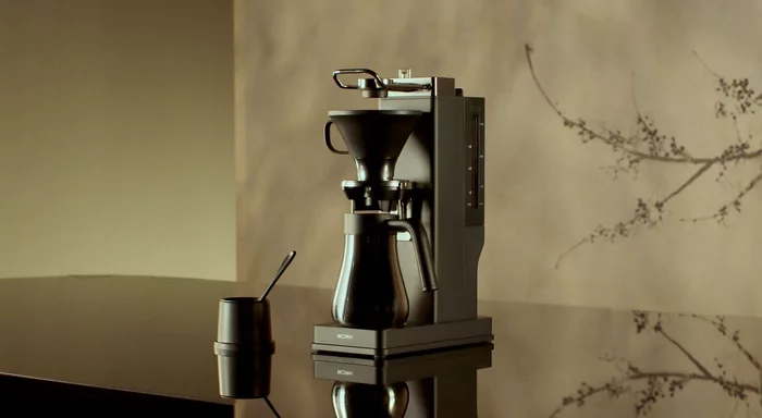 Кофеварка для фильтр-кофе Bork C750