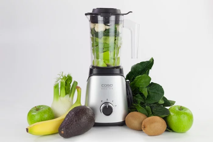 Блендеры CASO