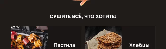 Электрическая сушилка для овощей и фруктов Gfgril GFD-002