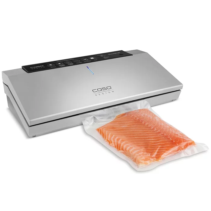 Вакууматор CASO GourmetVAC 480