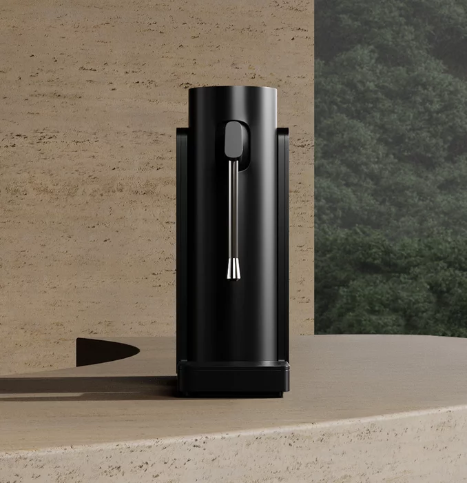 Капучинаторы Bork