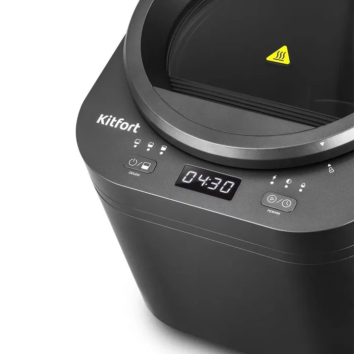 Кухонный компостер Kitfort КТ-6394