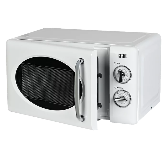 Микроволновая печь Gfgril GF-MWO203-white