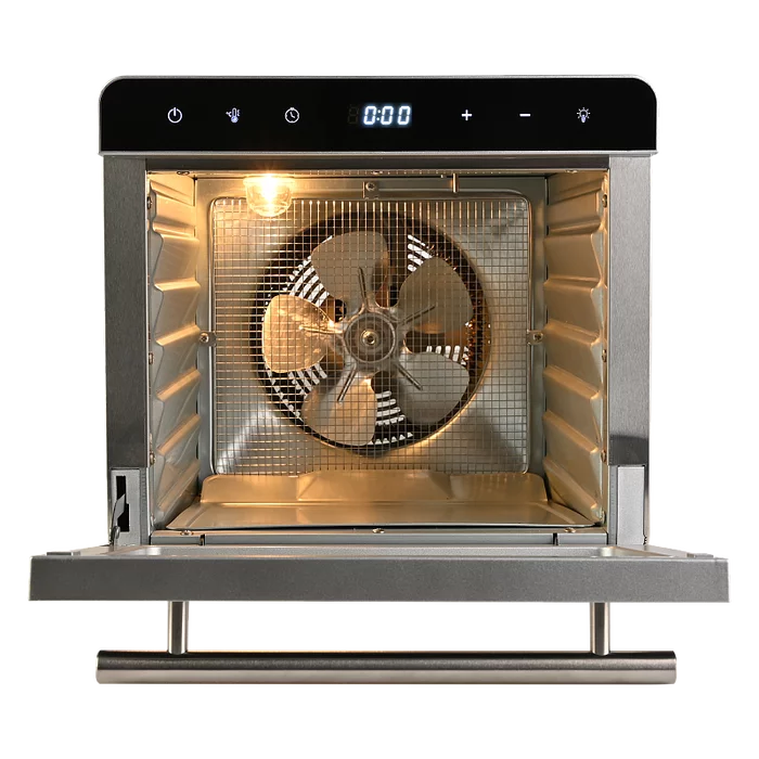 Электрическая сушилка для овощей и фруктов Gfgril GFD-010