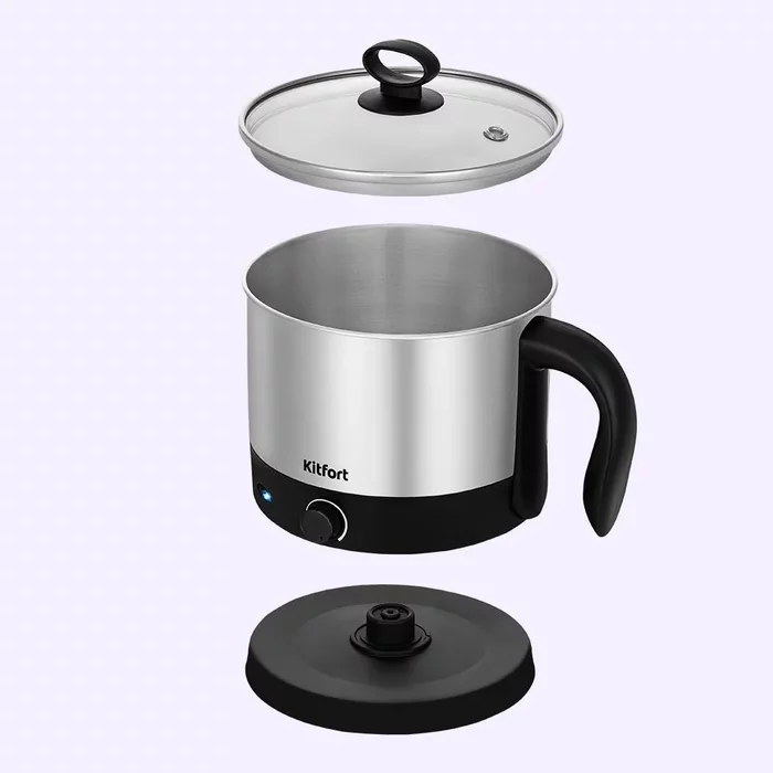 Суповарка Kitfort КТ-223