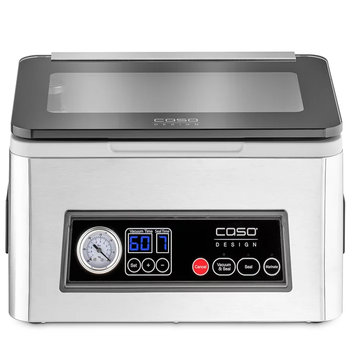 Вакуумные упаковщики Caso