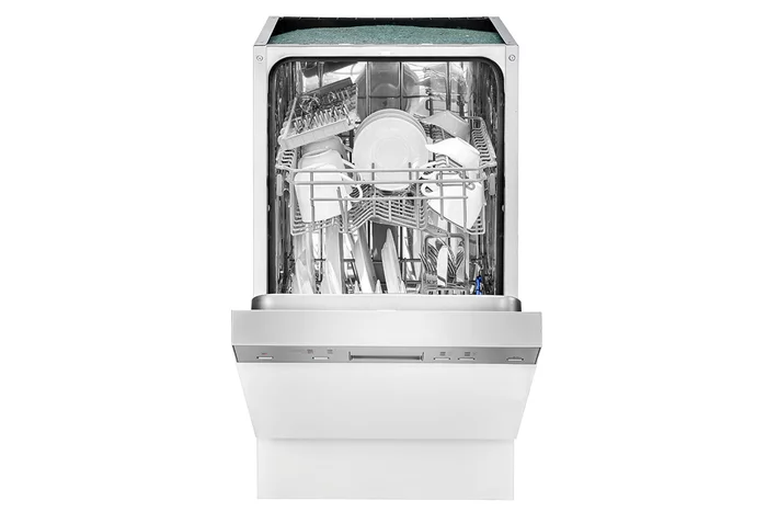 Посудомоечная машина Bomann GSPE 7413 TI