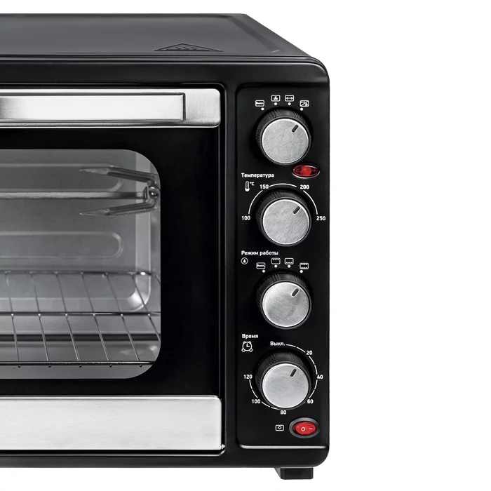 Электрическая печь BBK OE5562MC