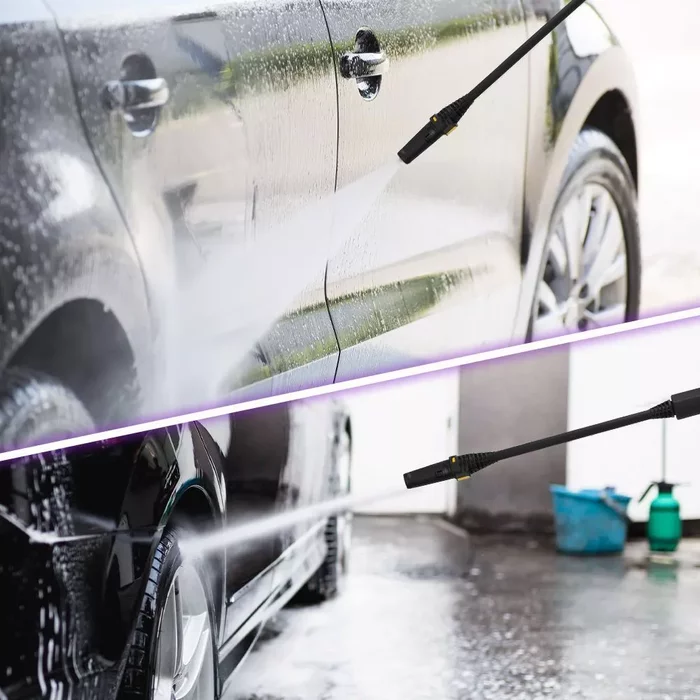 Мойки высокого давления