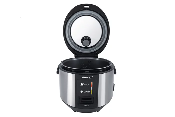 Рисоварка Steba RK 3