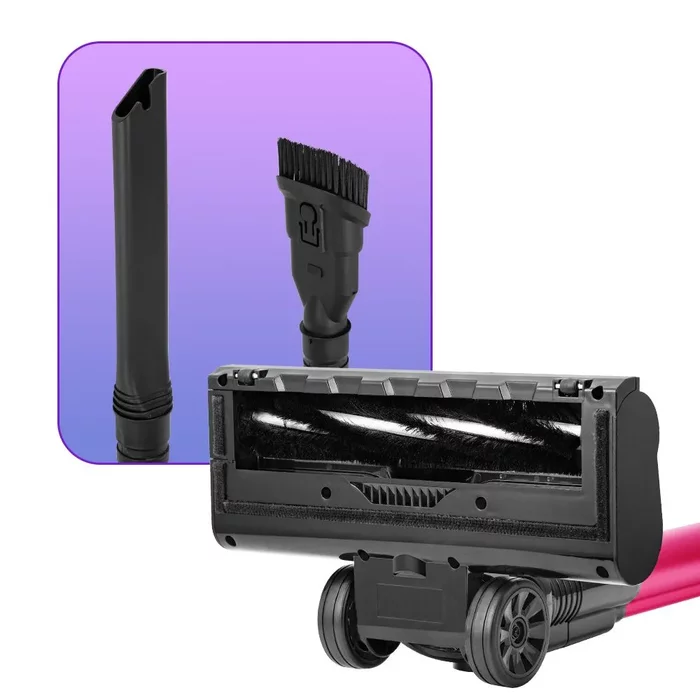 Вертикальный пылесос Kitfort КТ-5291