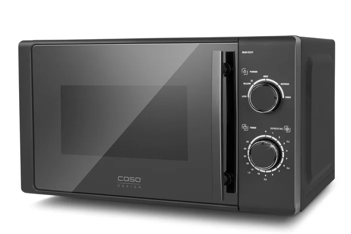 Микроволновая печь CASO M 20 Easy