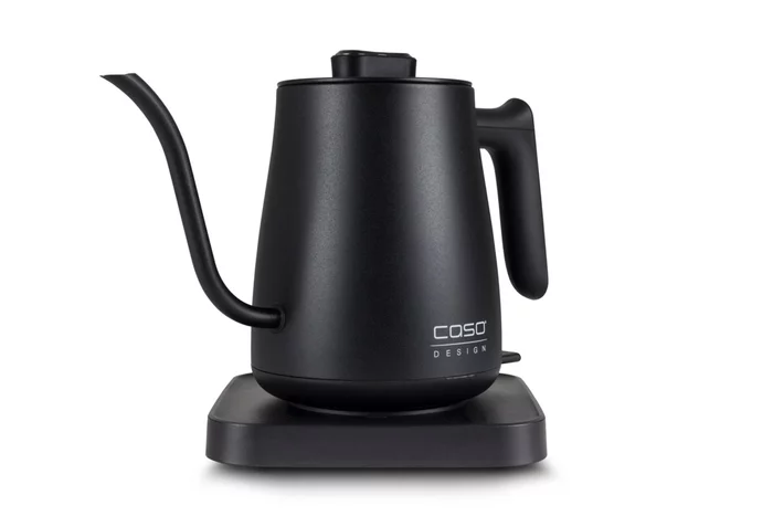 Чайник CASO Coffee Classic Kettle