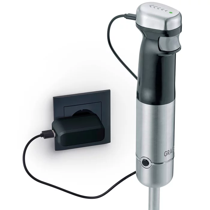 Блендеры Graef