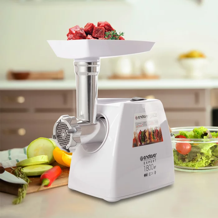 Электрическая мясорубка Endever Sigma-57