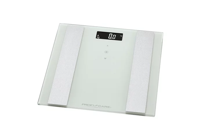 Весы Profi Care PC-PW 3007 FA weiss