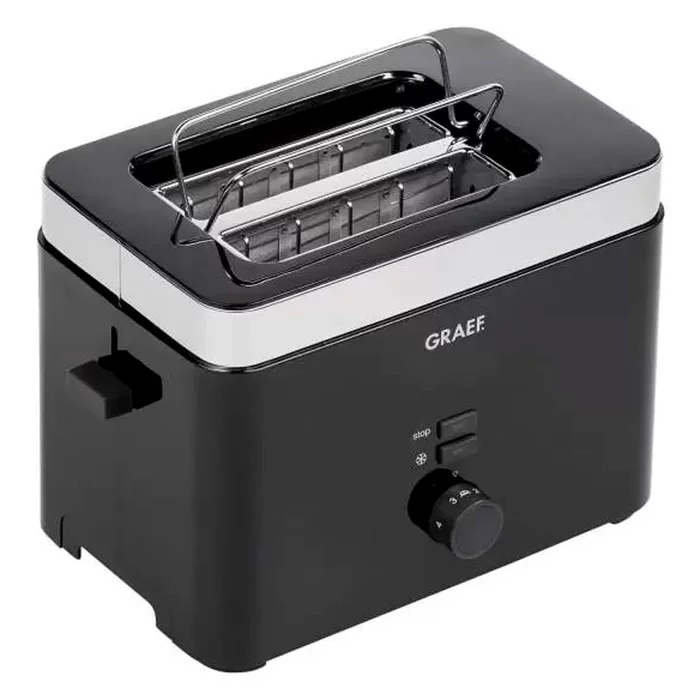 Тостер GRAEF TO 62
