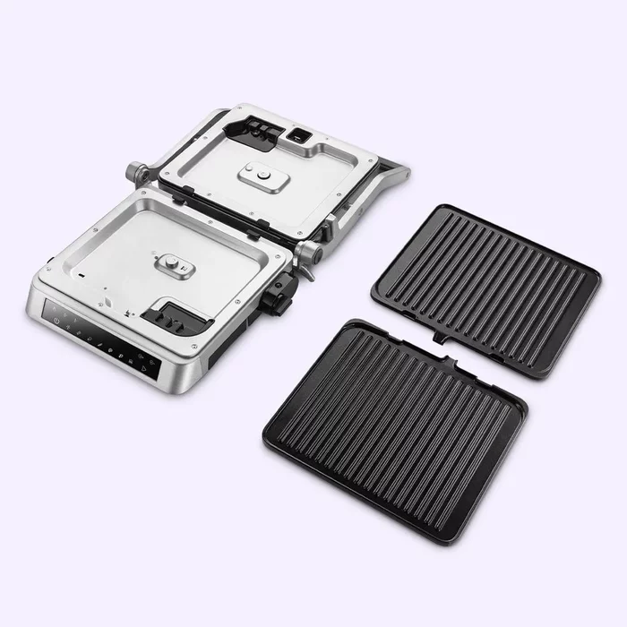 Электрогриль Kitfort КТ-5630