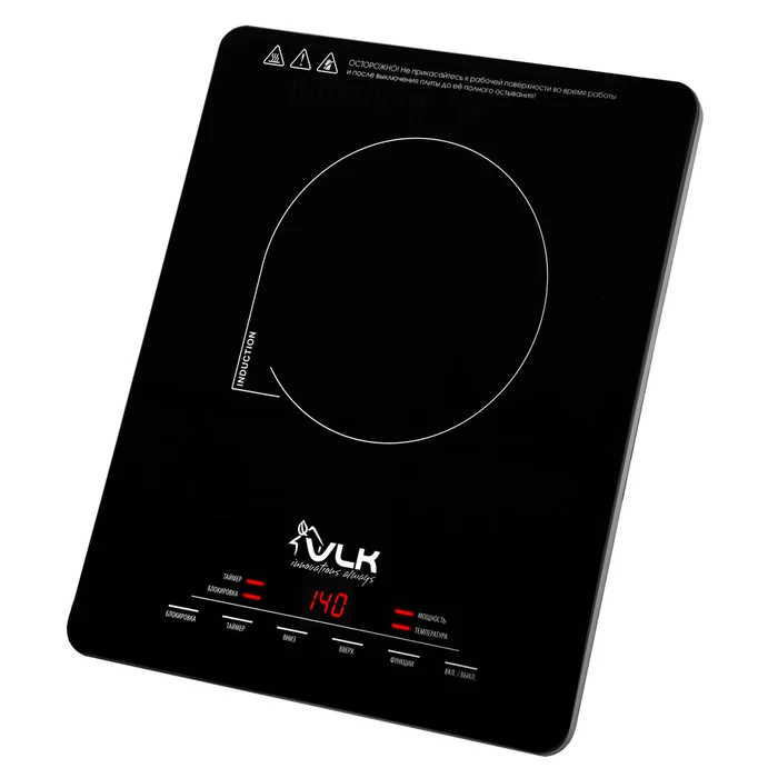 Индукционная плитка VLK Palermo-7736