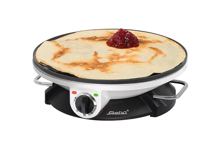 Блинницы Steba