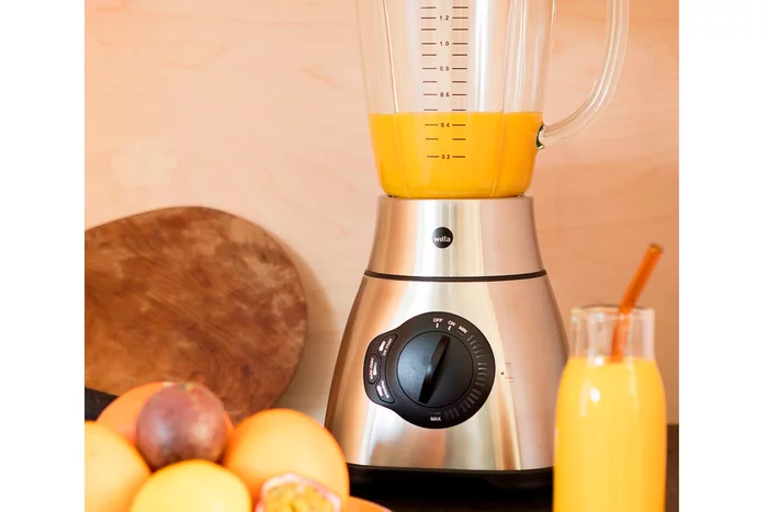 Блендеры  Wilfa