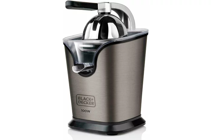 Соковыжималка Black+Decker BXCJ100E