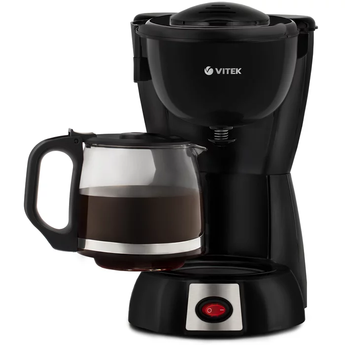 Кофеварка Vitek VT-1521