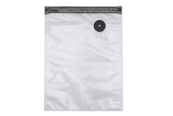 Пакеты вакуумные ЗИП CASO VACU ZIP 26×35 1294